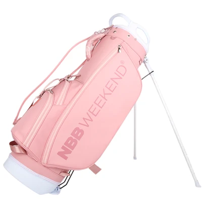 Uvod v Global Women's Golf Tours