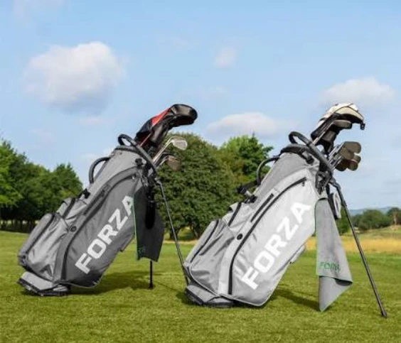 Inovacije oblikovanja torb za voziček za golf, ki bi jih morali poznati
