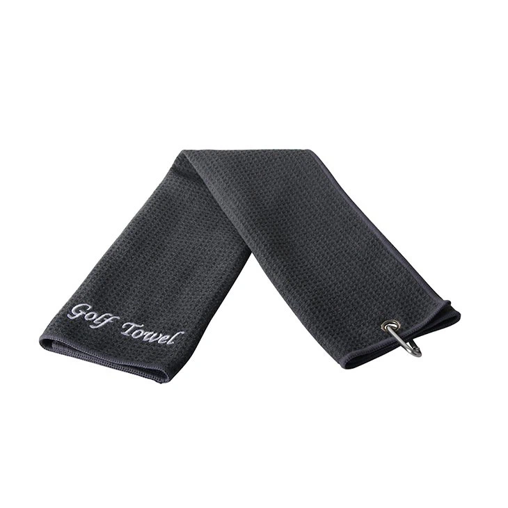 Personalized Golf Towels Bulk