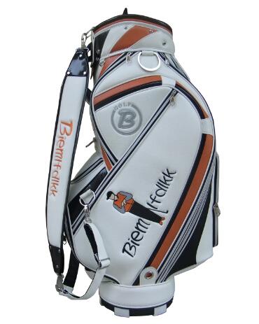 PU Golf Staff Bag