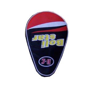 Mrežasti kovček za namiznoteniški lopar