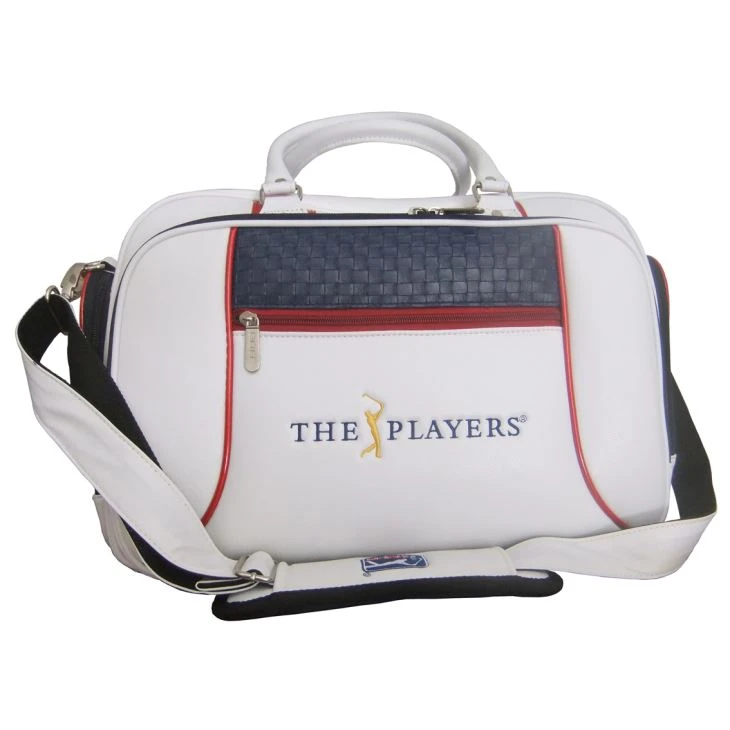 PGA The Players Golf Boston Bag PGA The Players Golf Boston Bag