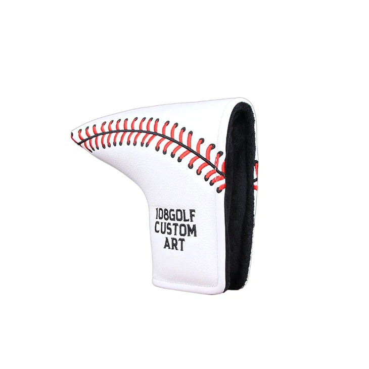 Blade Putter Golf Headcover