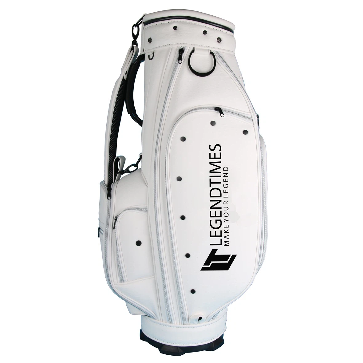 Trendi torb za golf Caddy v letu 2026, ki bi jih morali poznati