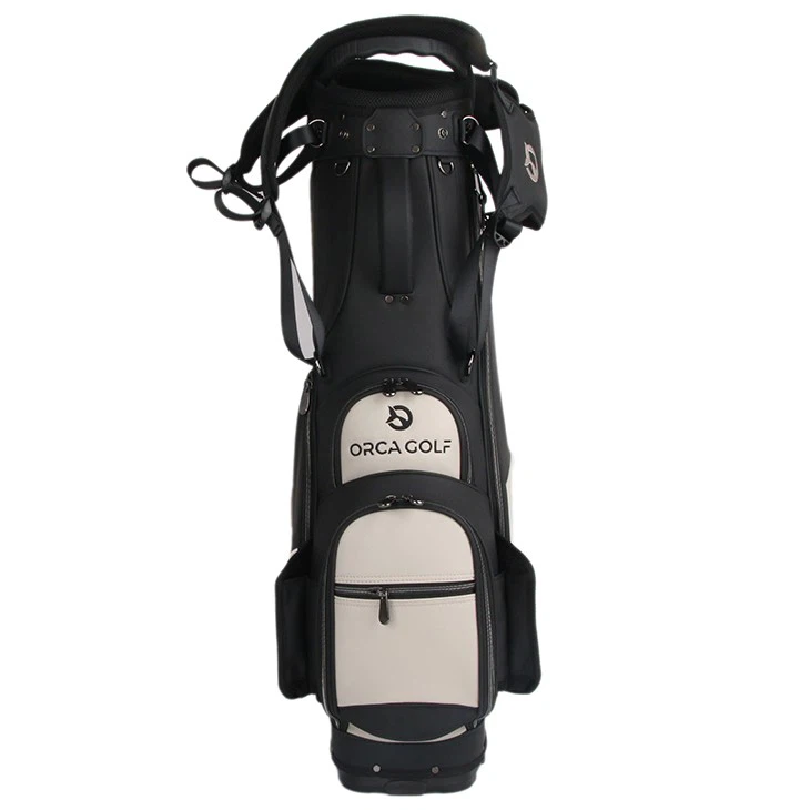 Portable Golf Stand Bag