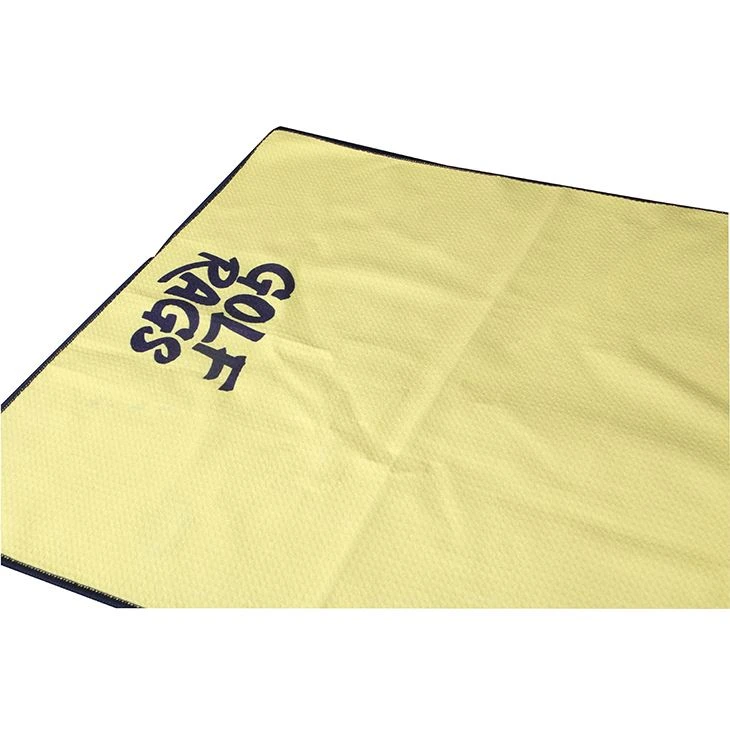 Microfiber Golf Towels